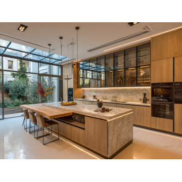 Y-Series Rift White Oak